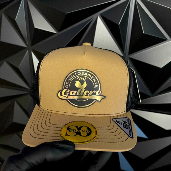 Hat - Picture 1 of 3